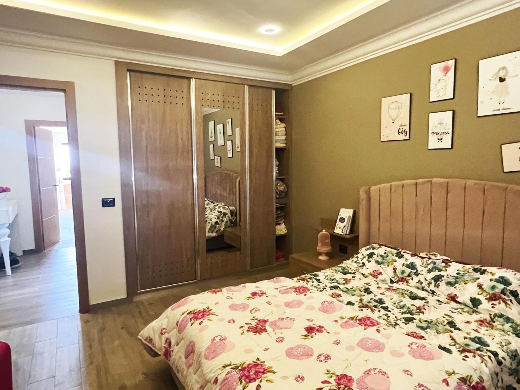 Log. Standing Complet 180 M2 Daire Susa Dış mekan fotoğraf